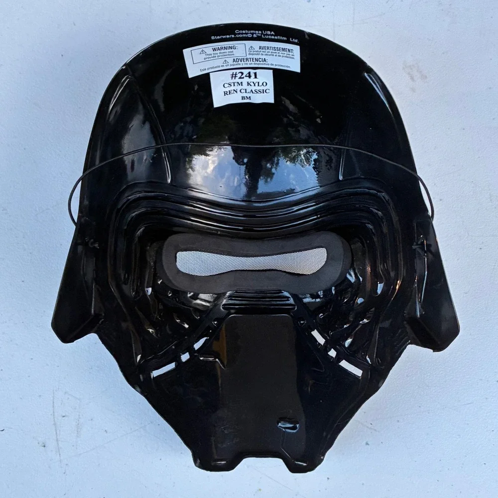 Costumes Usa official star